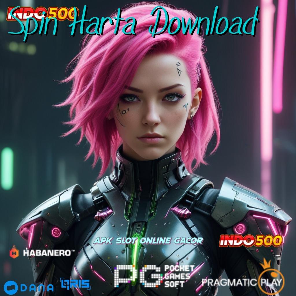 Spin Harta Download