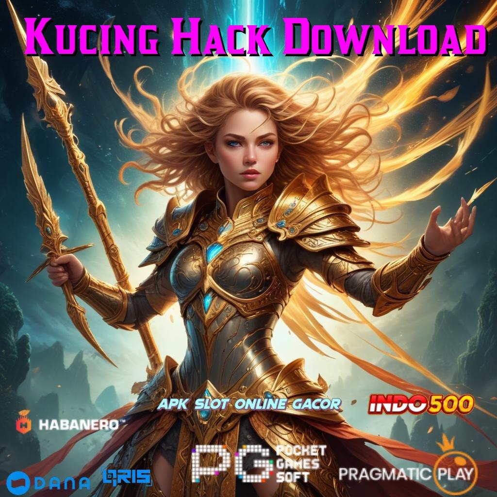 Kucing Hack Download