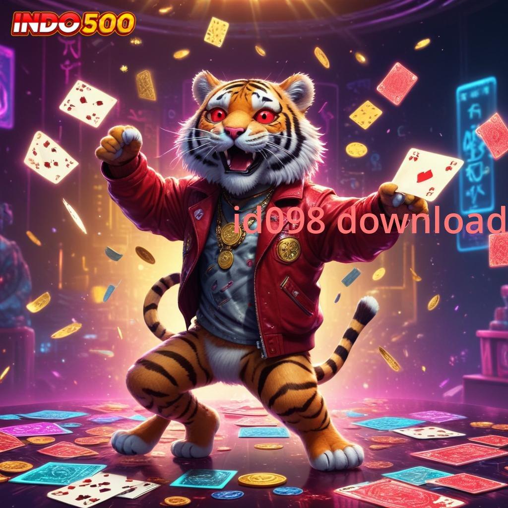 ID098 DOWNLOAD ↪ Unduh Aplikasi Slot APK untuk Cuan Besar