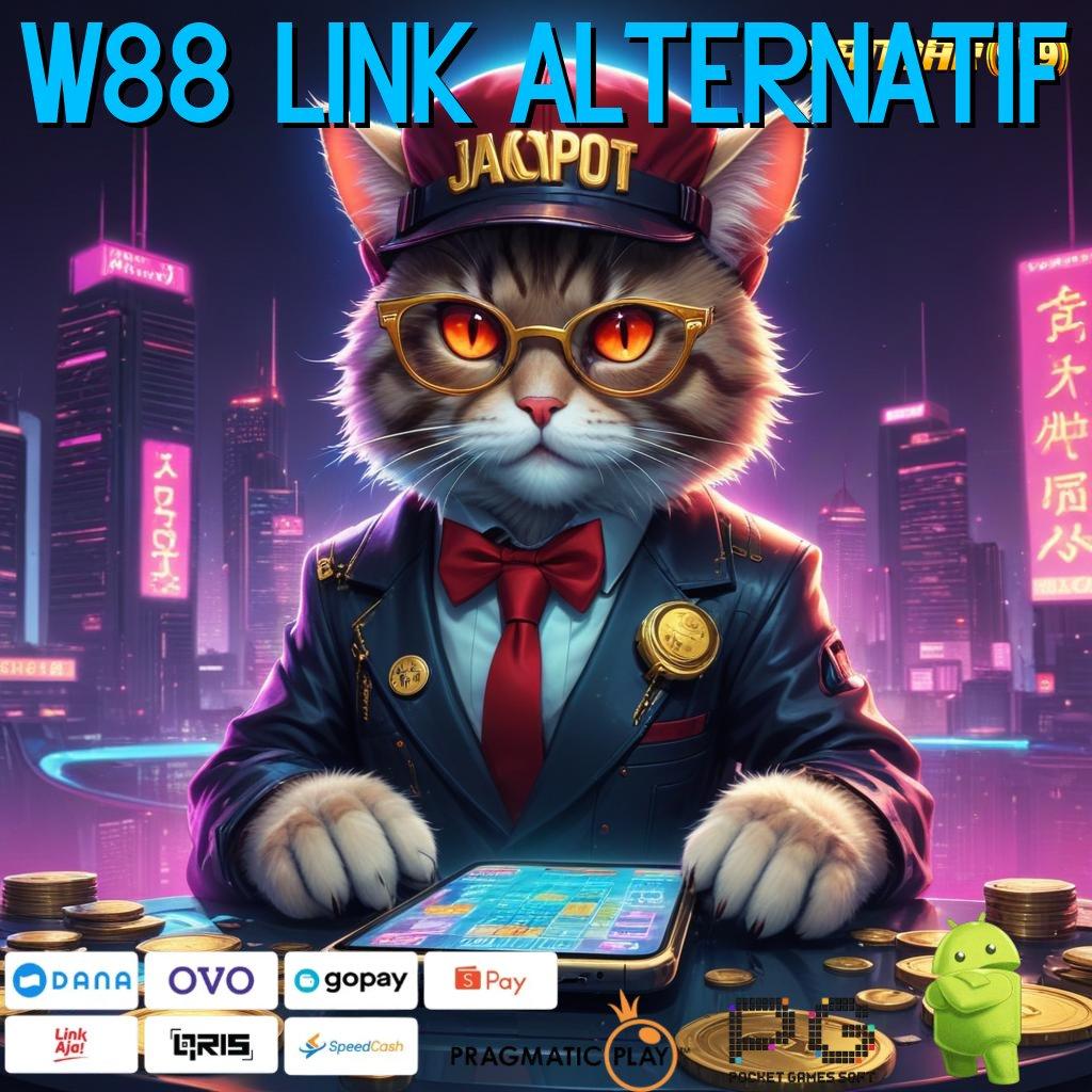 W88 LINK ALTERNATIF | pencapaian penuh arti