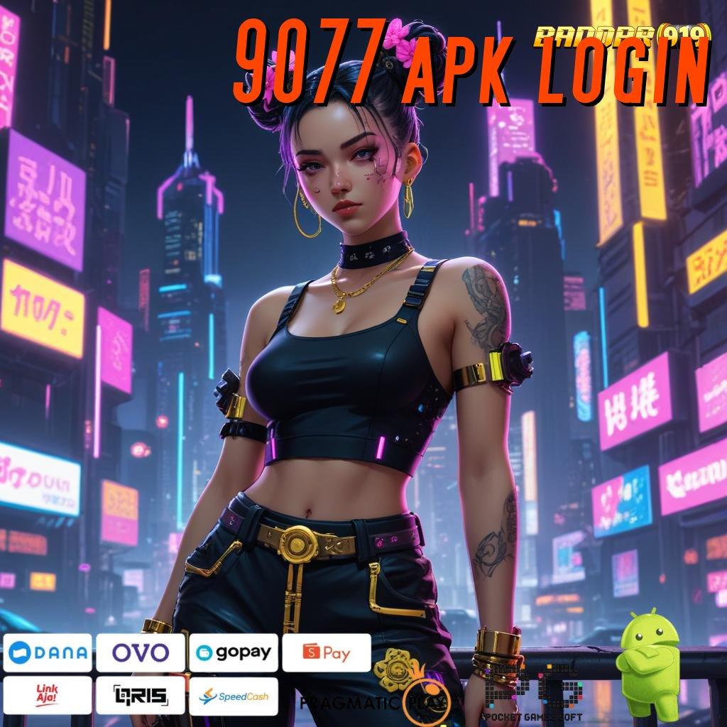 9077 APK LOGIN | Peluang Unggul Penyedia Produk