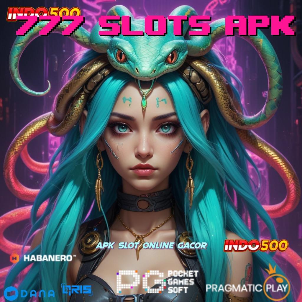 777 Slots Apk