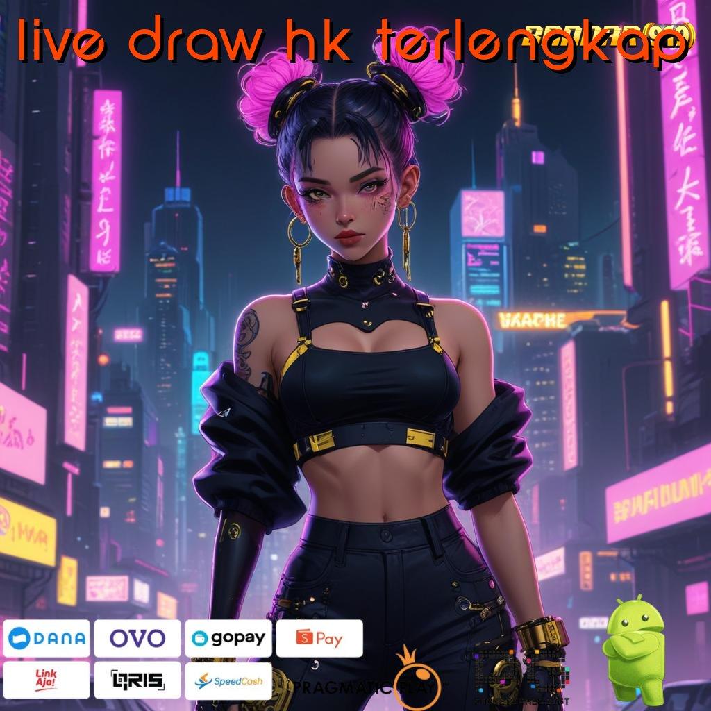 LIVE DRAW HK TERLENGKAP | Spin Gratis Untung Maksimal Setiap Saat