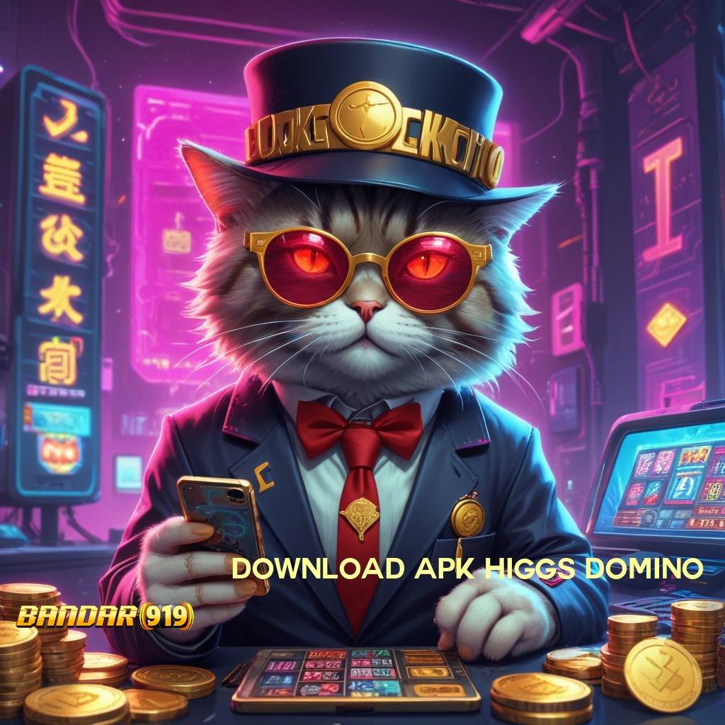 DOWNLOAD APK HIGGS DOMINO Sulawesi Tengah, Kota Palu, Palu Barat