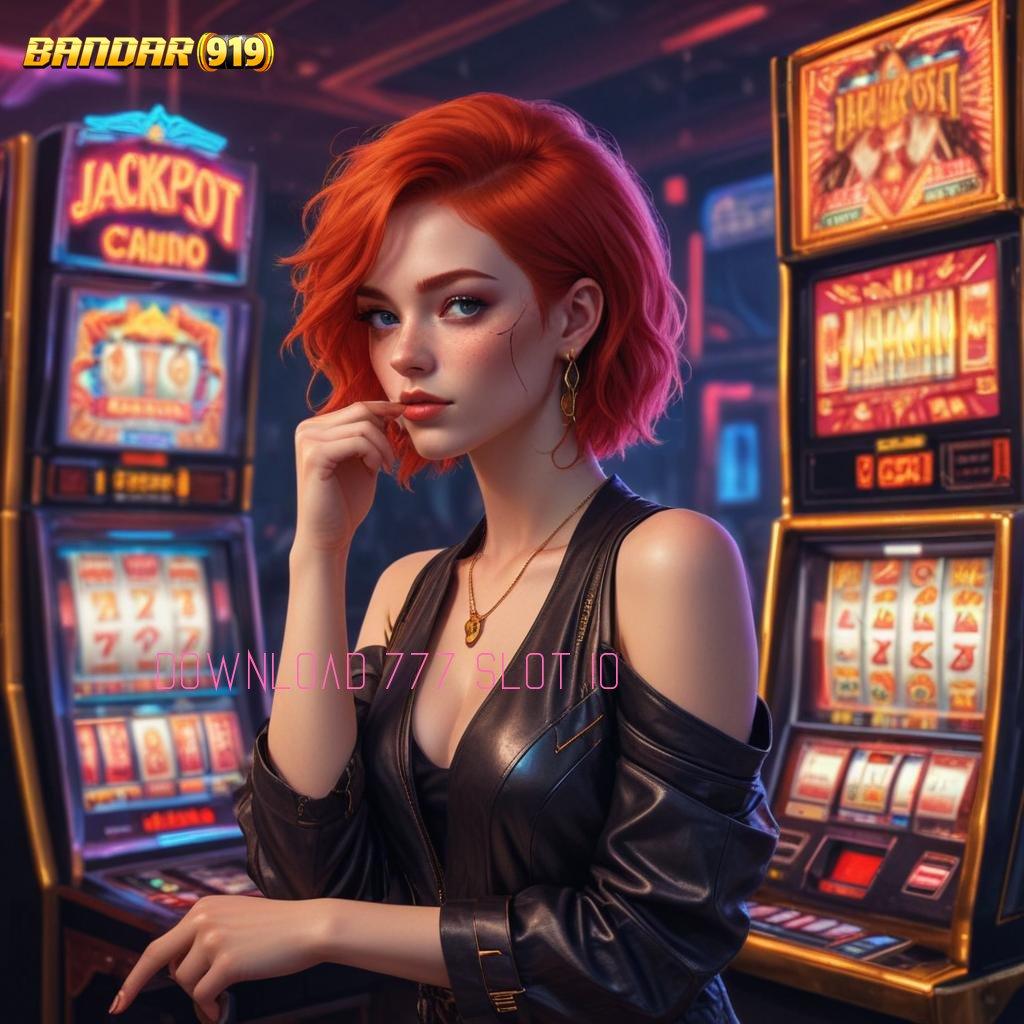 DOWNLOAD 777 SLOT IO ↦ Set Kejutan Berlimpah APK Slot Uang Riil dengan Keberhasilan Tinggi