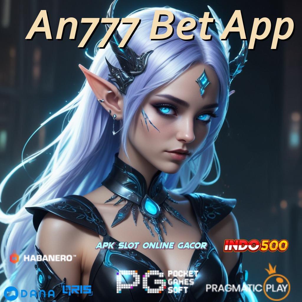 An777 Bet App