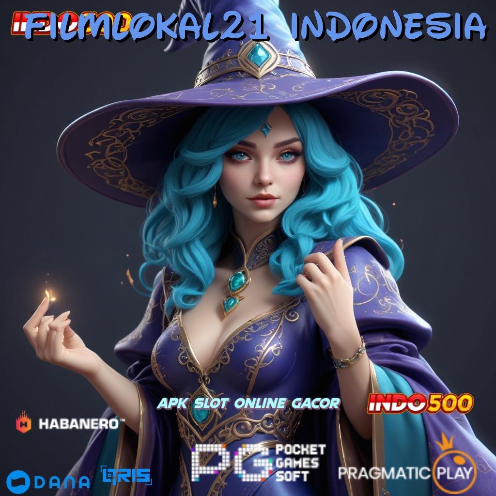 Filmlokal21 Indonesia