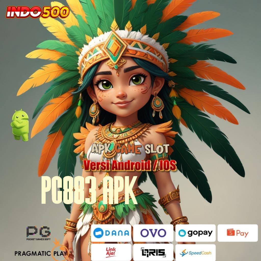 PC883 APK ➿ Unduh Teknologi Mahasiswa Mendapatkan Pembaruan Langsung