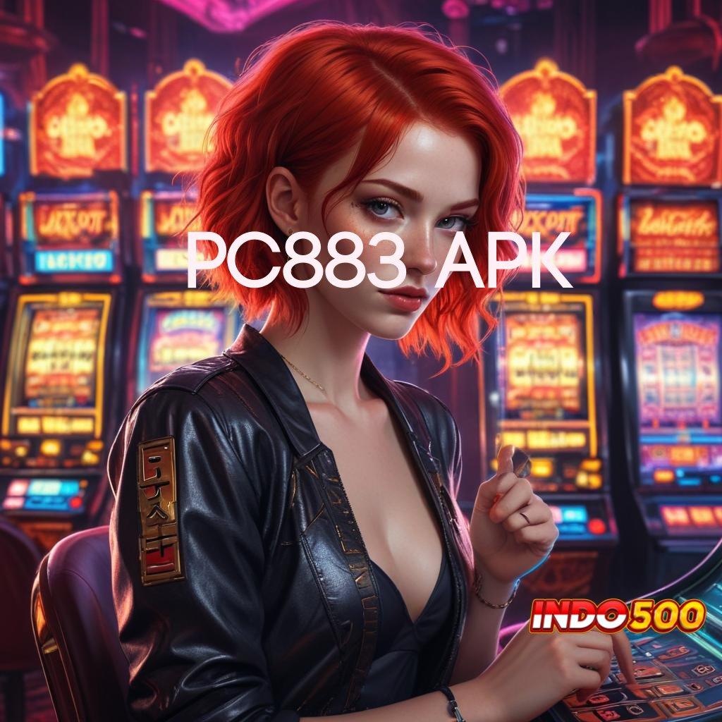 PC883 APK 💯 info teruji cocok banget info teruji