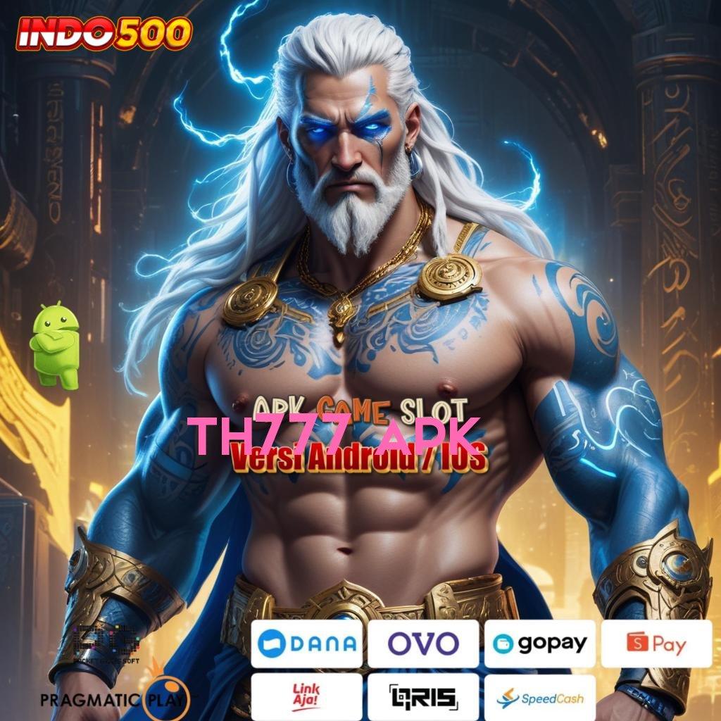 TH777 APK ⚡ Gabung Baru Langsung Kaya Tips Mudah Jp Deposit Tanpa Potongan 10 000