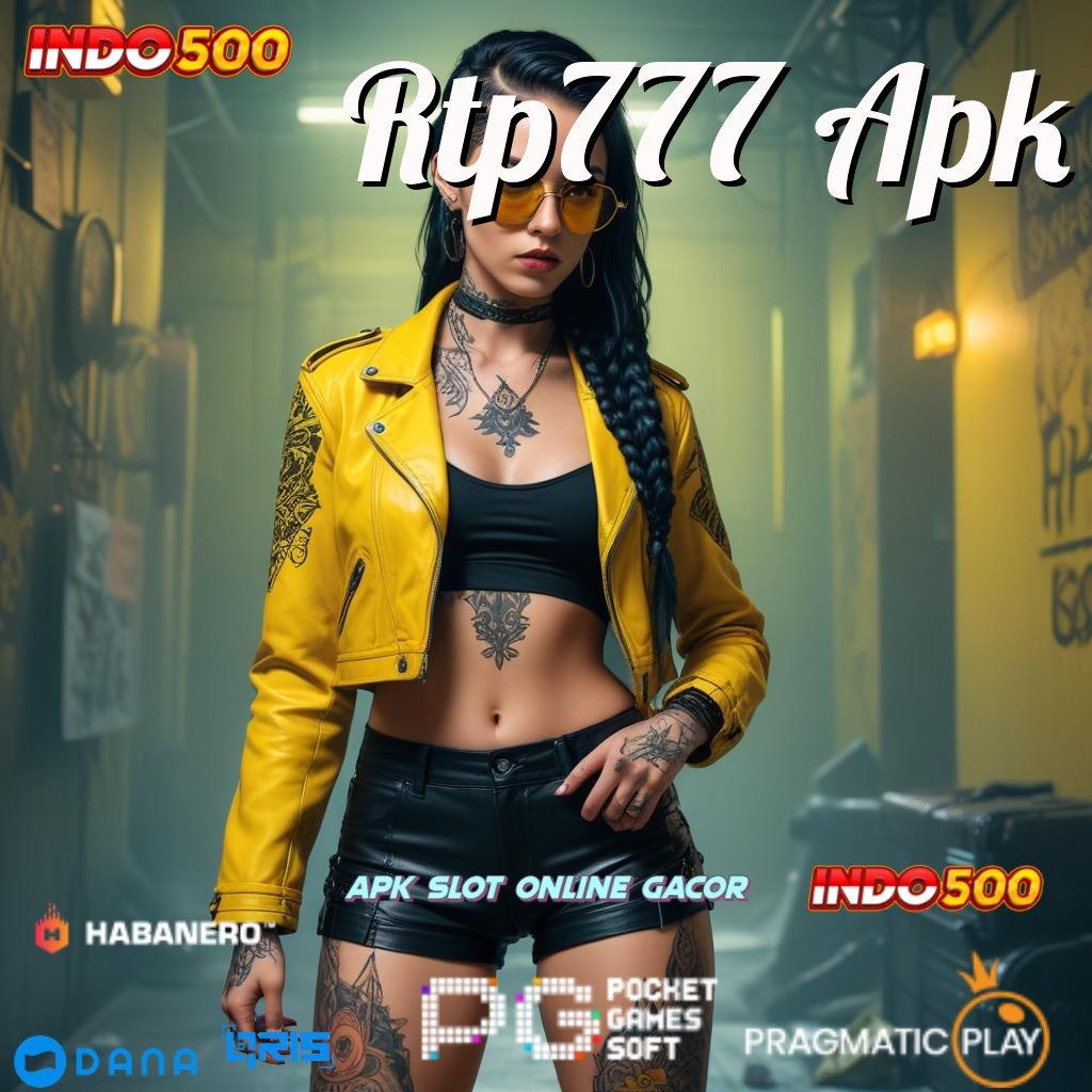 Rtp777 Apk