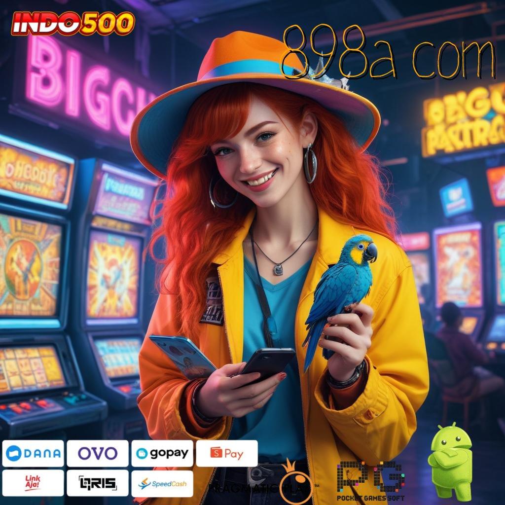 898A COM Pembaruan APK Bonus Harian Portal