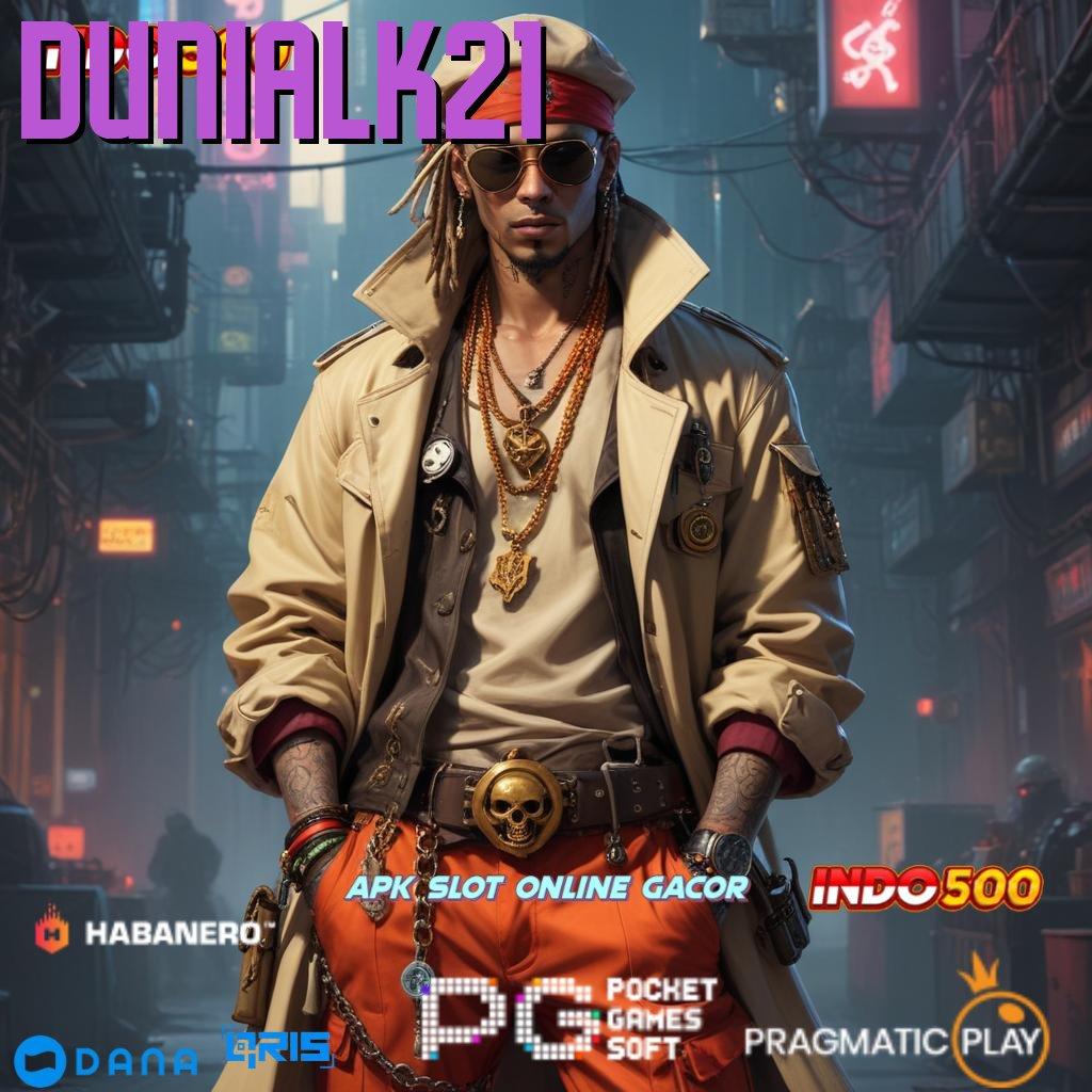 Dunialk21