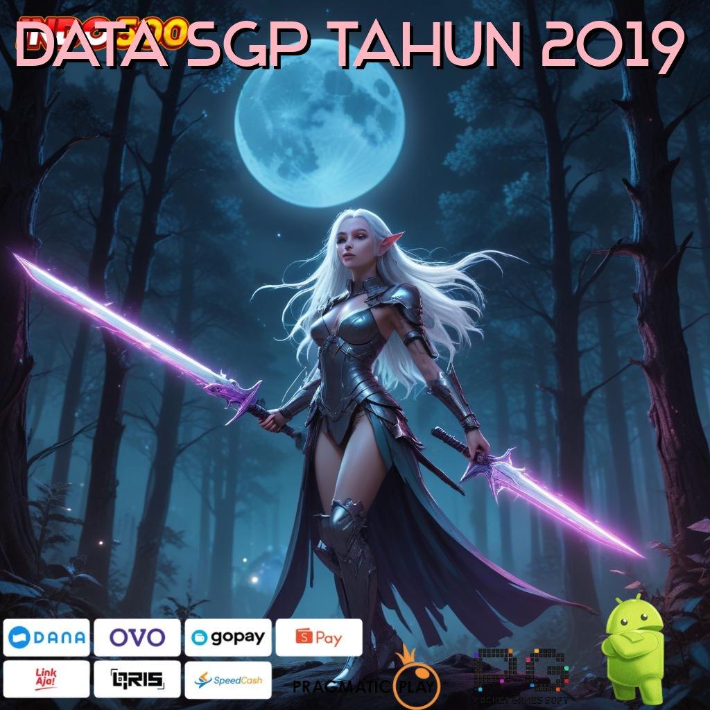 DATA SGP TAHUN 2019 Mesin Terintegrasi Apk Tingkatkan Kinerja Teknologi