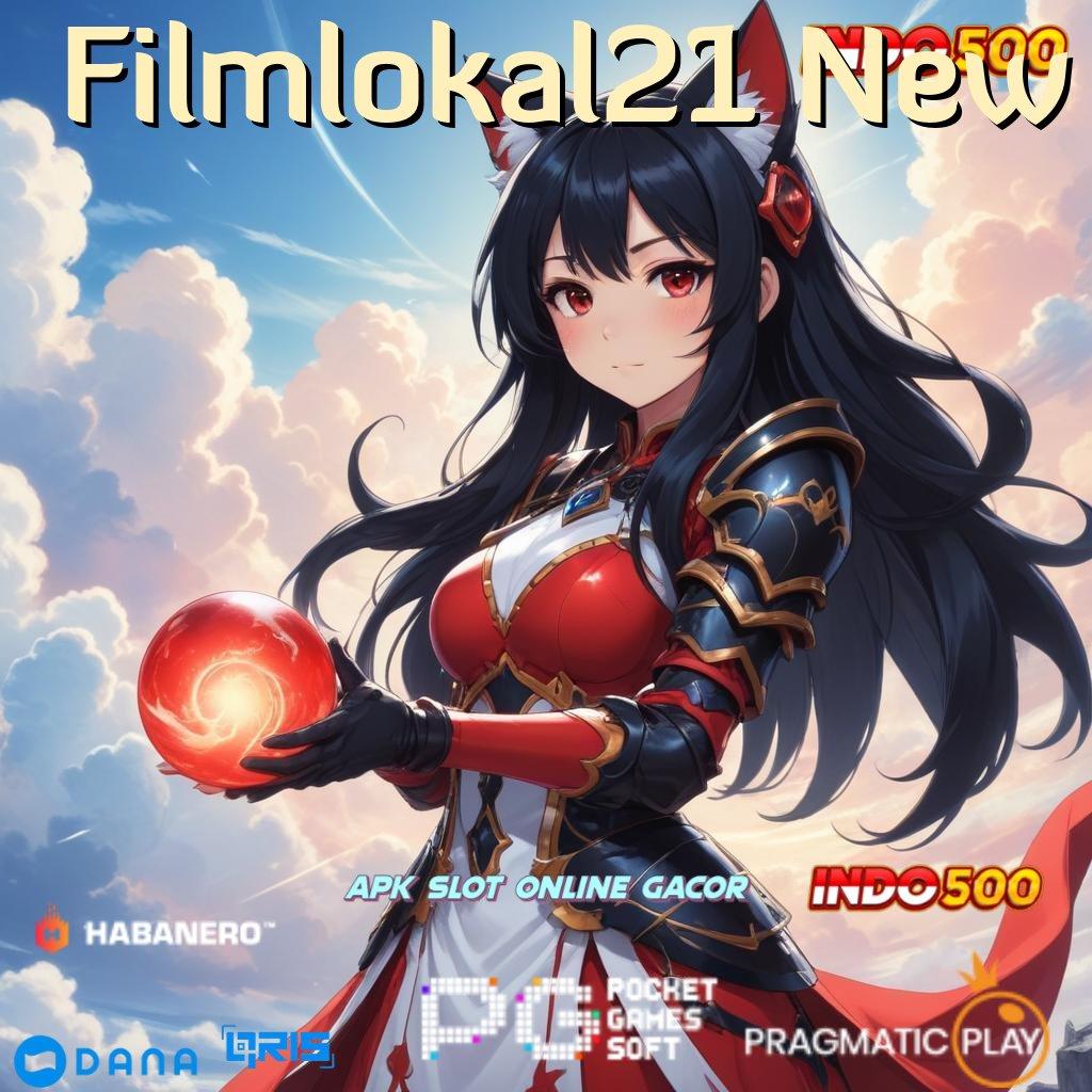 Filmlokal21 New