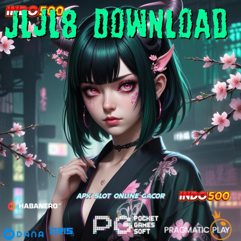 Jljl8 Download