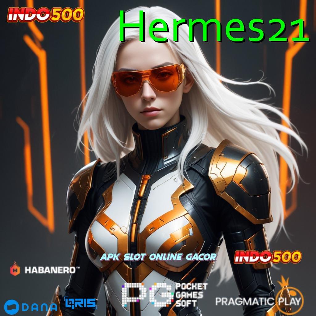 Hermes21