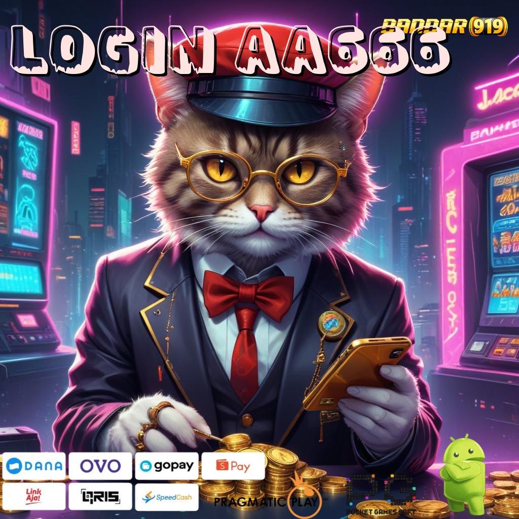 LOGIN AA666 # Strategi Melawan Kekalahan Dengan Cuan