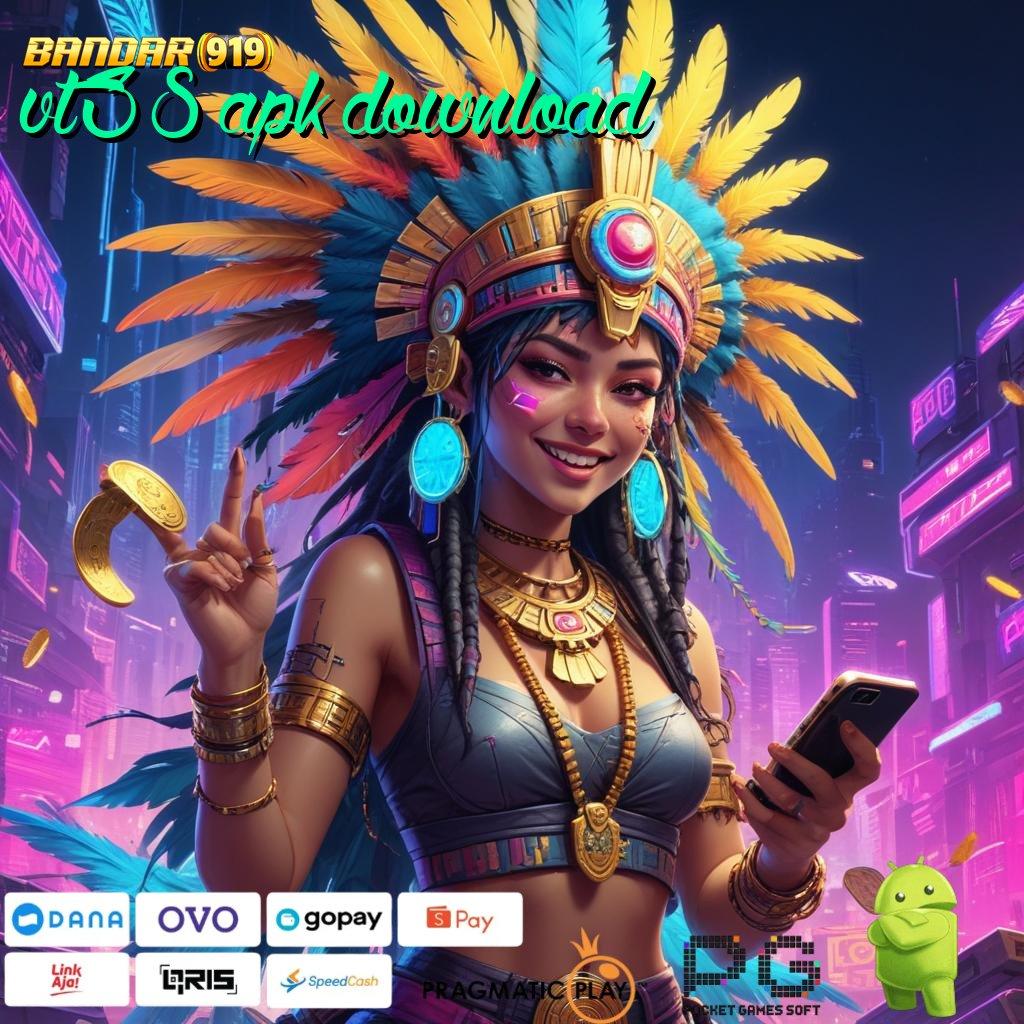 VT38 APK DOWNLOAD : layanan game paling lengkap