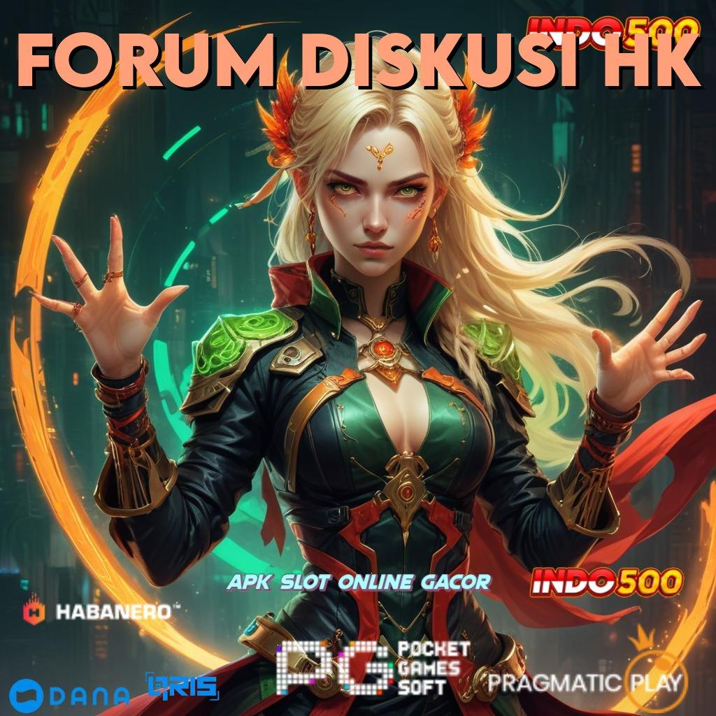 Forum Diskusi Hk