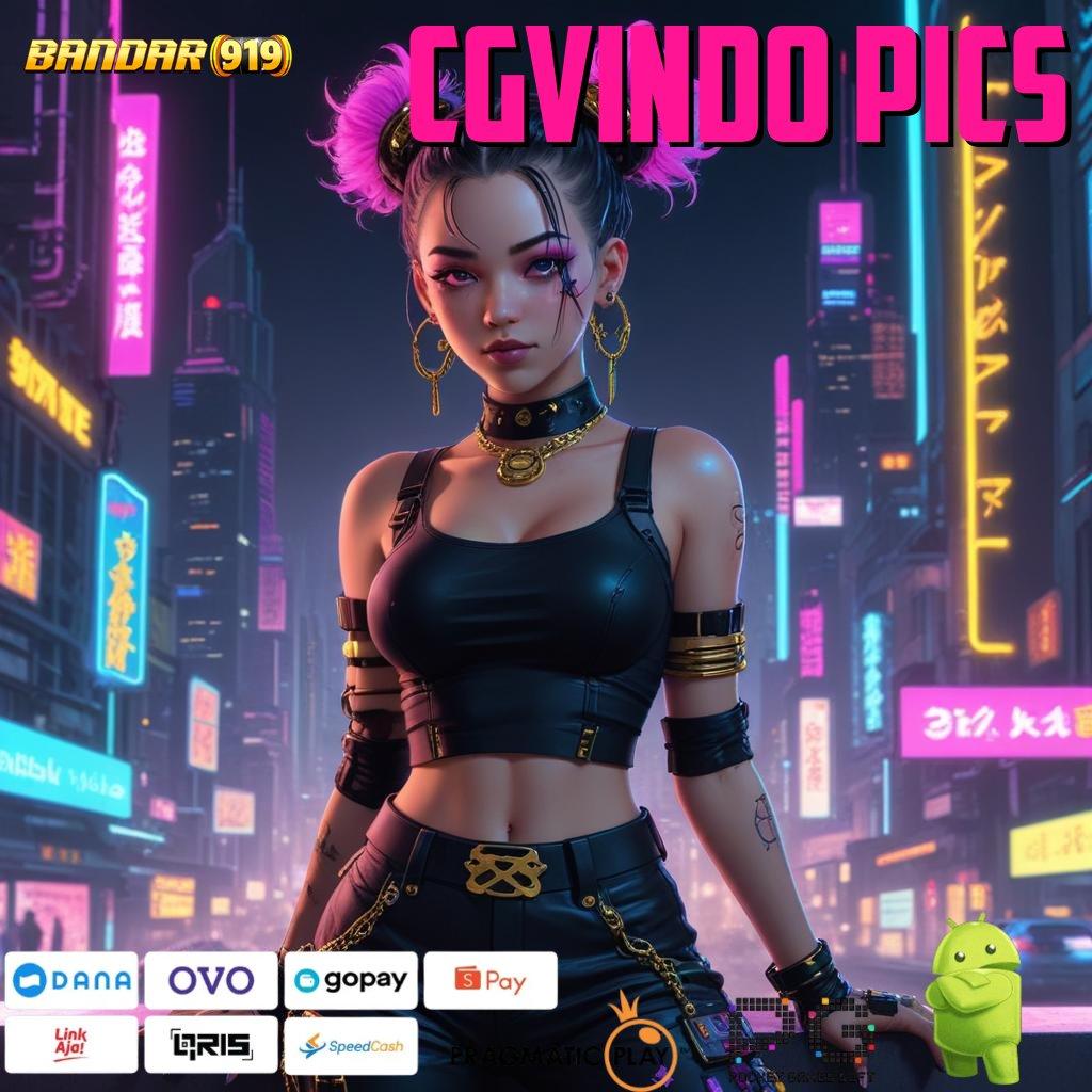 CGVINDO PICS , Amandemen Utama Cheat Game Slot Online Apk