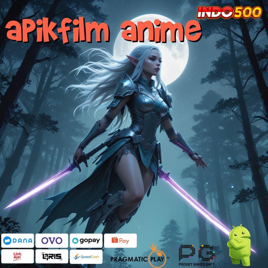 APIKFILM ANIME unduhan android game versi lengkap langsung gratis