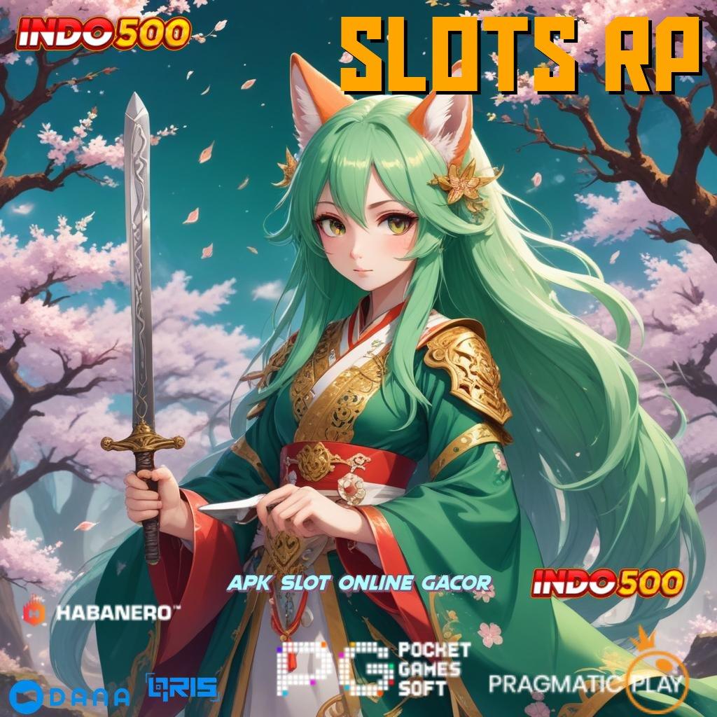 SLOTS RP ↪ Resolusi Juara Apk Slot Maxwin Android & iOS Terupdate