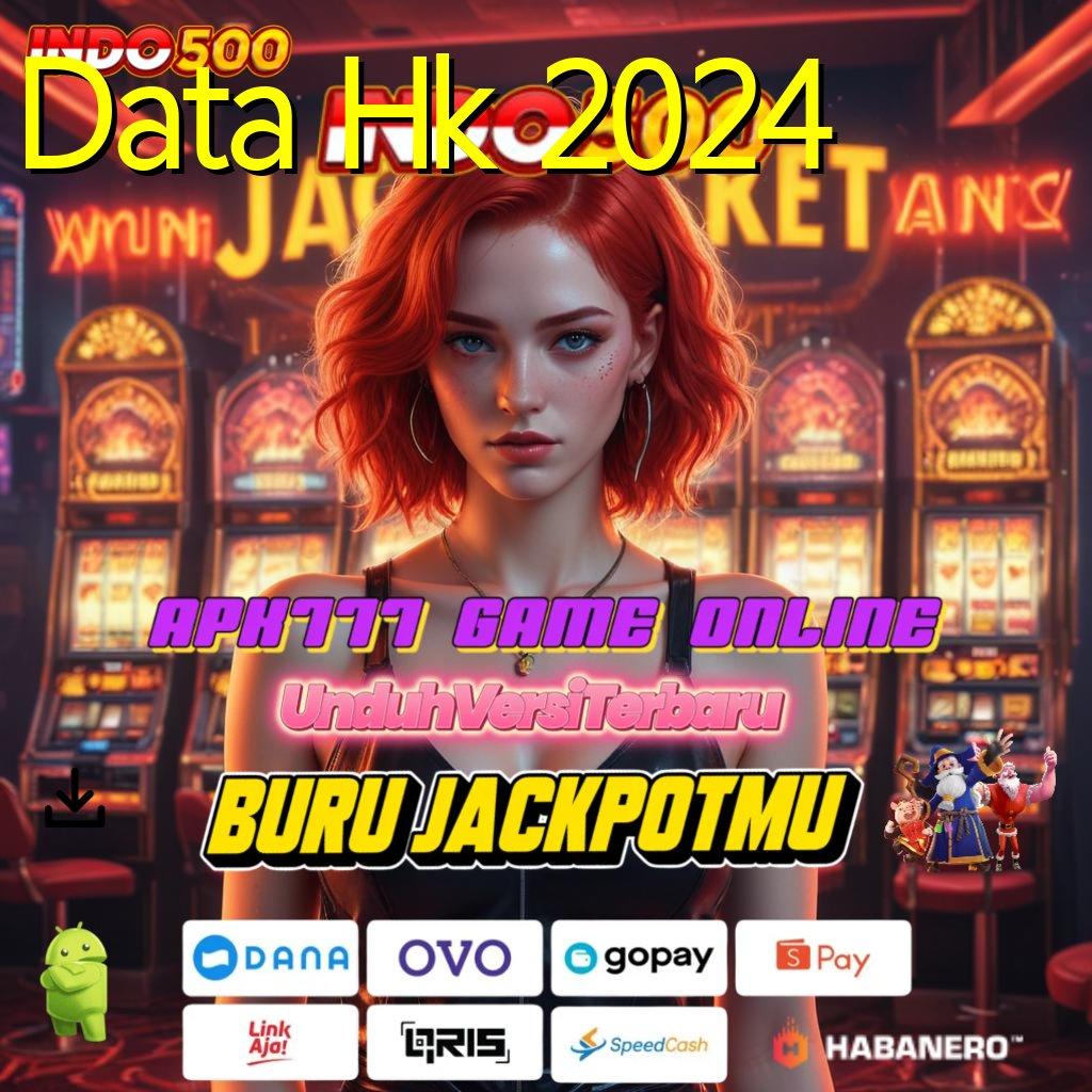 Data Hk 2024