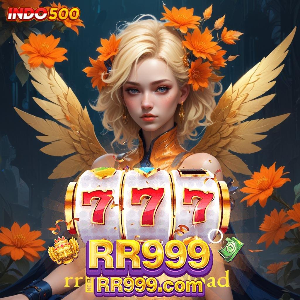 RR999 DOWNLOAD ♒ Hayatilah Mesin Jackpot Tanpa Hambatan Modern