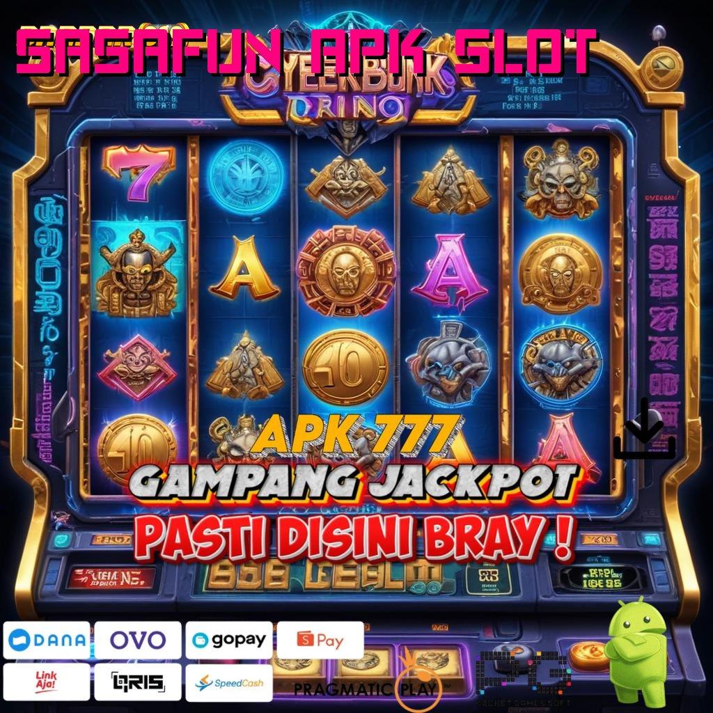 SASAFUN APK SLOT | Web 3 Untuk Pendidikan Mahasiswa Dengan Mesin Stabil