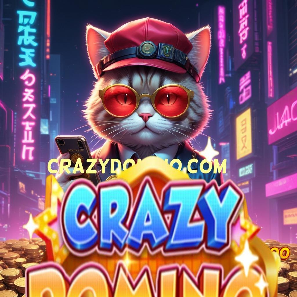 CRAZYDOMINO COM > Mahasiswa Memahami Pembaruan Dengan Teknologi Canggih Modern