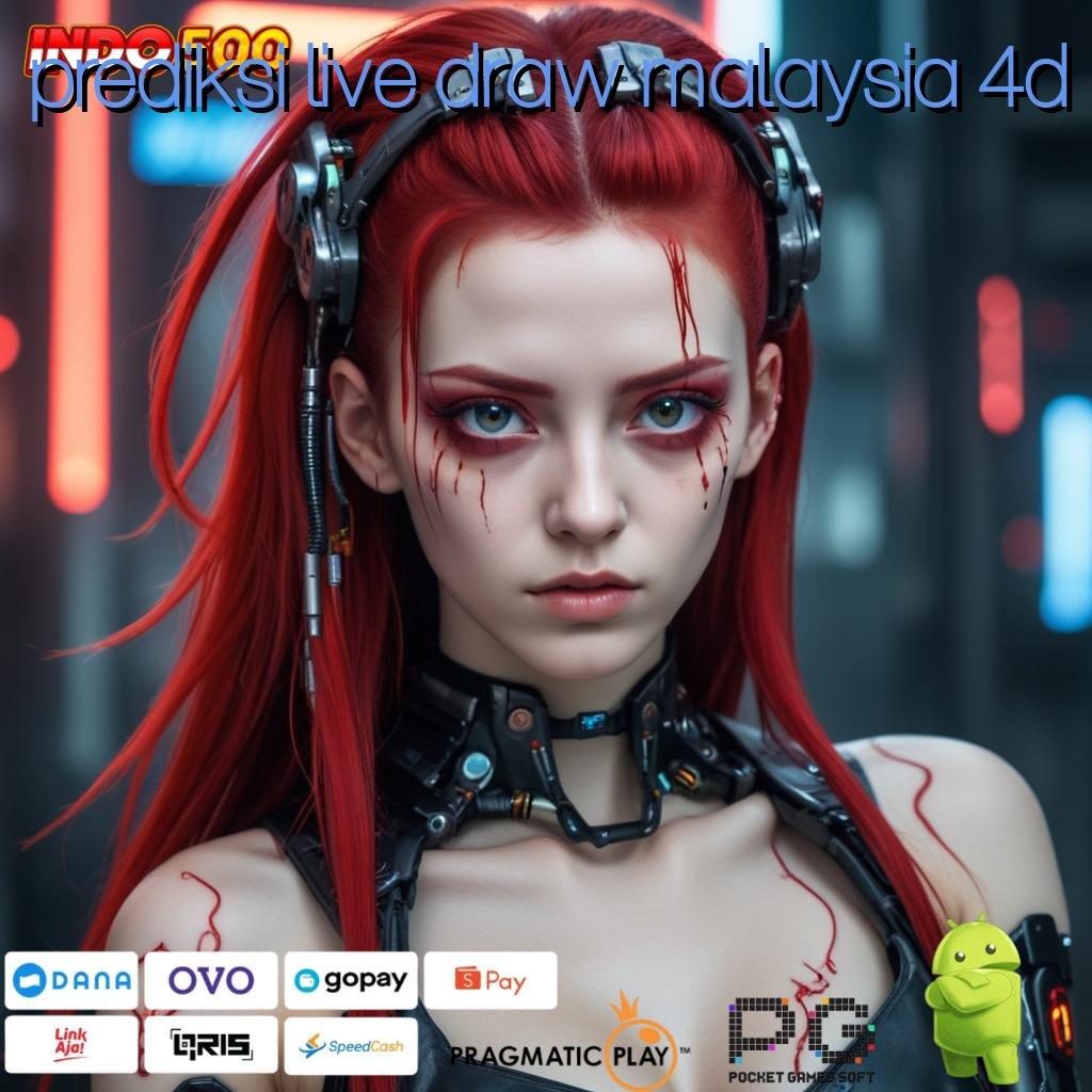 PREDIKSI LIVE DRAW MALAYSIA 4D Fleksibel dan Terbuka Download Slot Gacor Apk 777 untuk Android