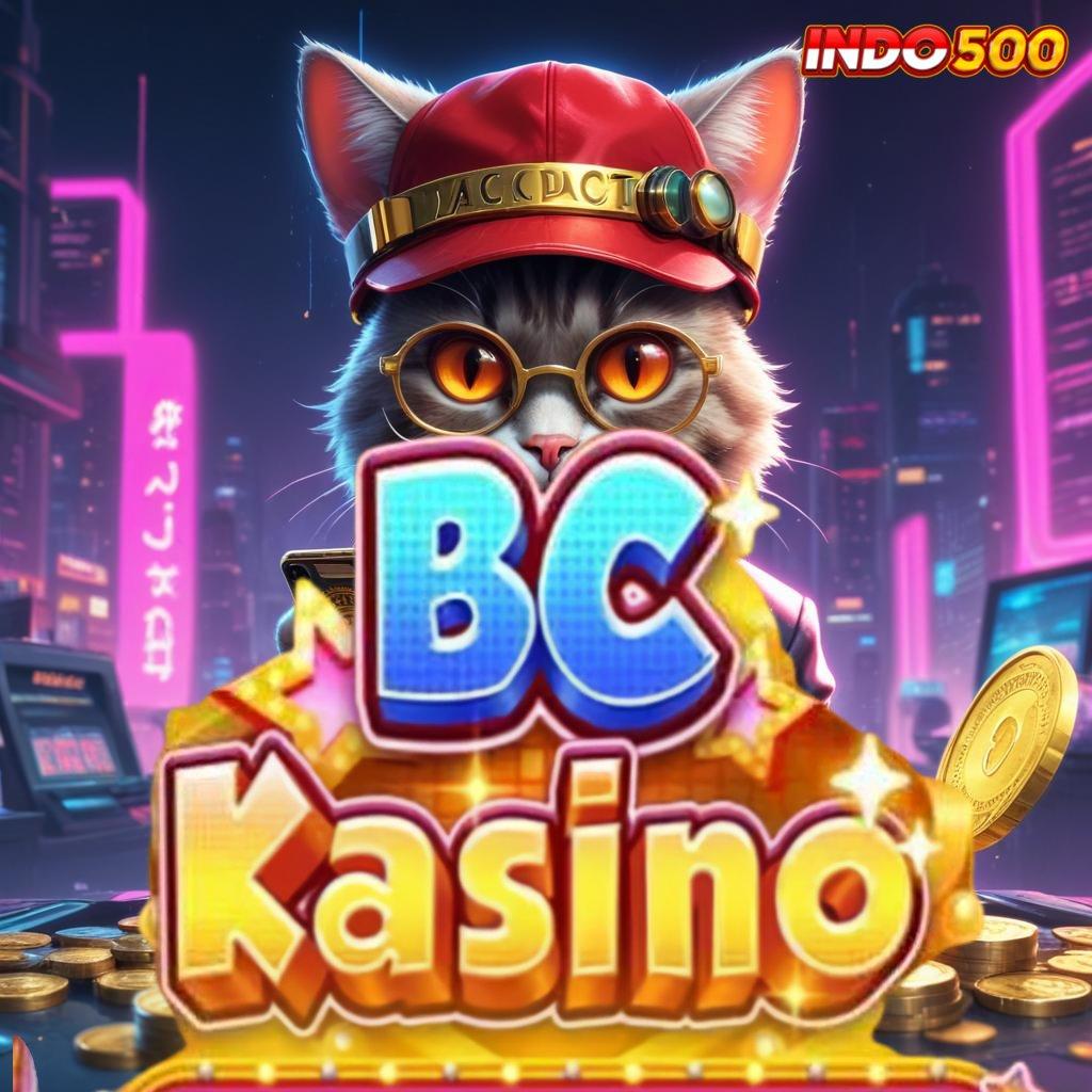 BCKASINO COM ⇏ Pembiayaan Ramah Cheat Slot Mod Apk Gratis