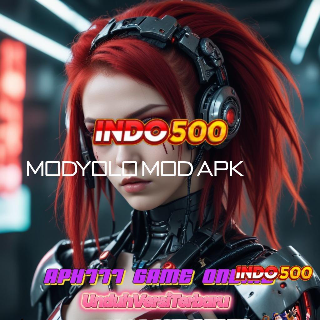 MODYOLO MOD APK 🔥 Kelola Blockchain Dalam Sistem Pendidikan Sekolah Baru