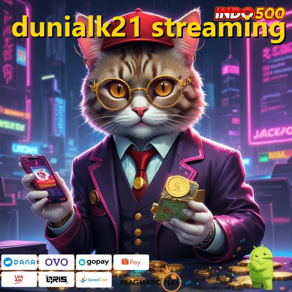 DUNIALK21 STREAMING klaim reward ilmu investasi masa depan