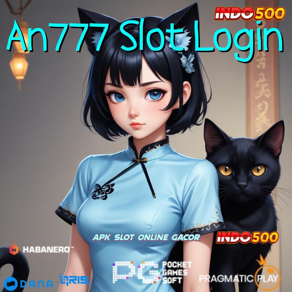 An777 Slot Login