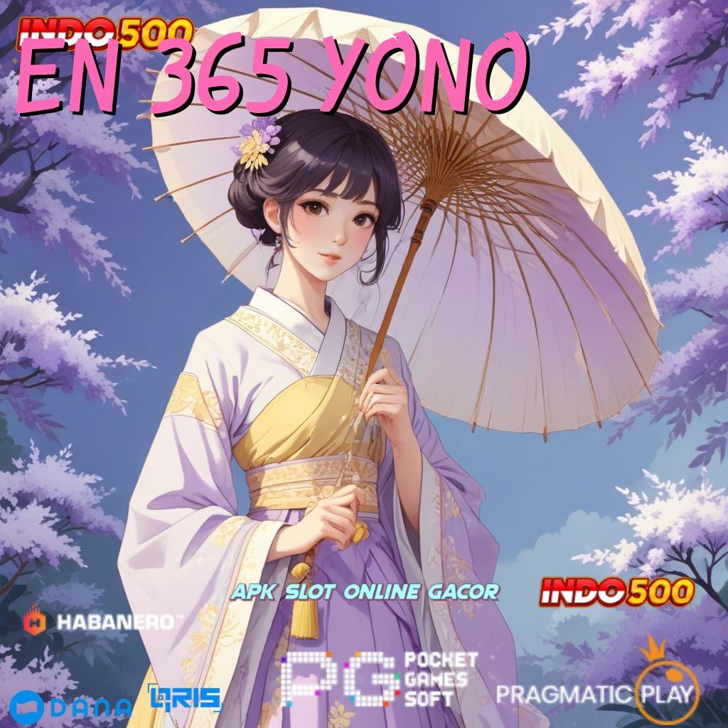 En 365 Yono