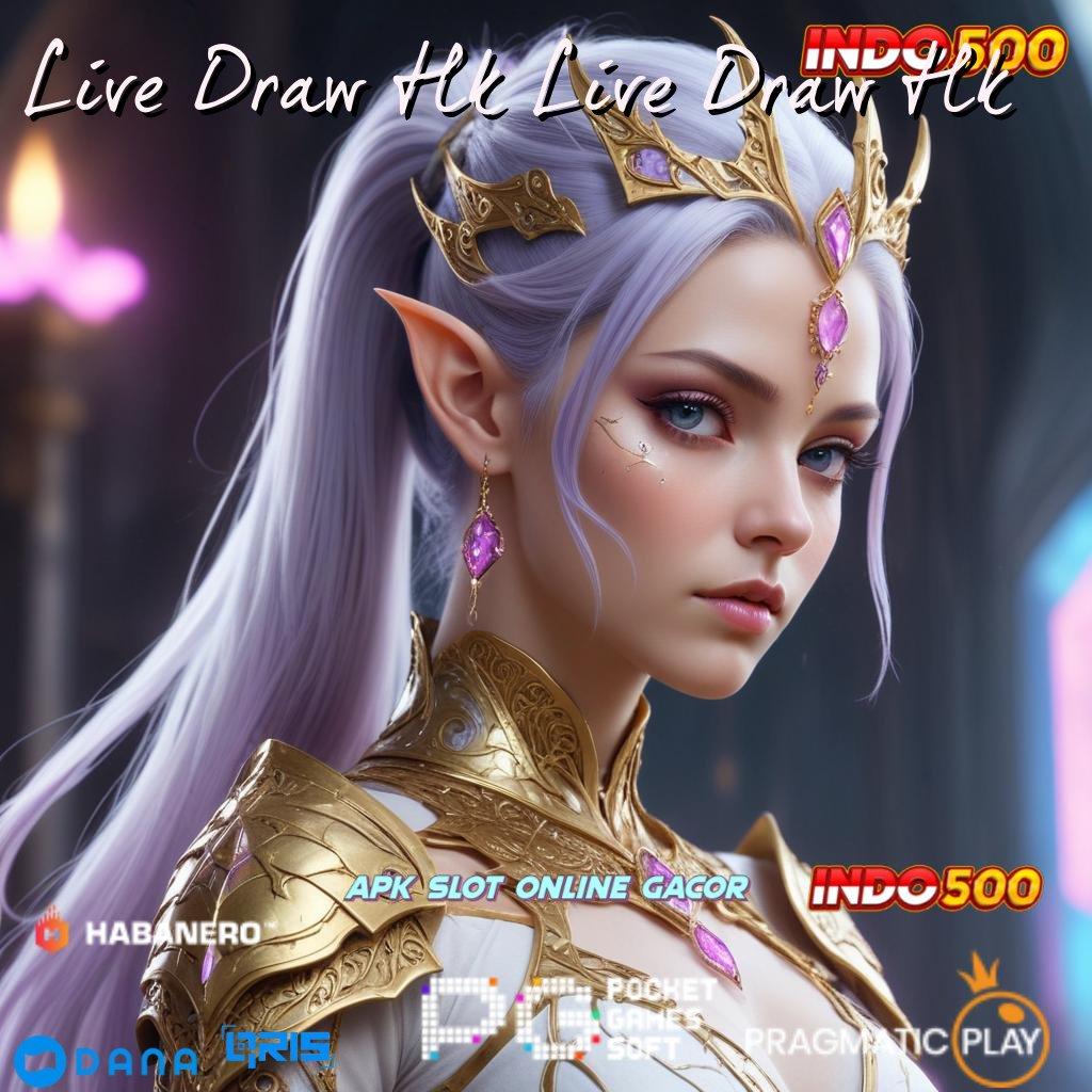 Live Draw Hk Live Draw Hk