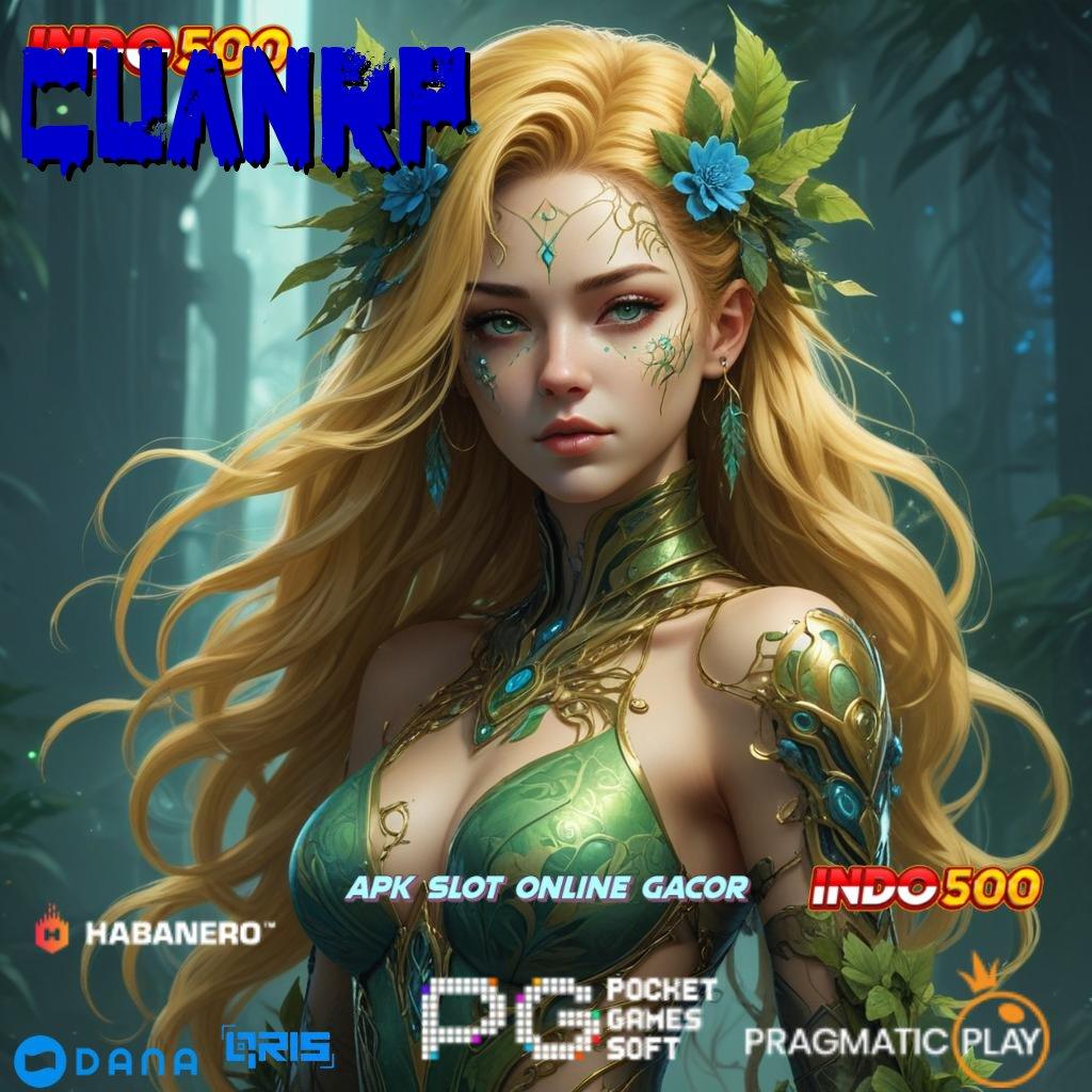 CUANRP > portal sampingan baru game slot tanpa setoran