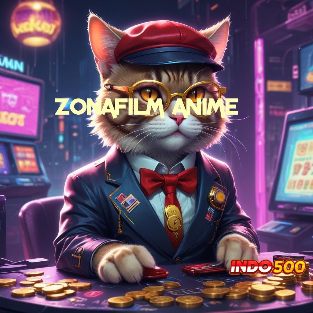 ZONAFILM ANIME | tingkat winrate slot tinggi