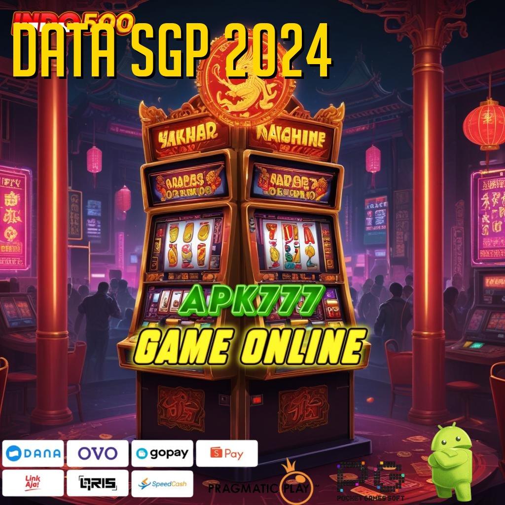 DATA SGP 2024 Beginikah Hubungan Jaringan Kait Ke Platform