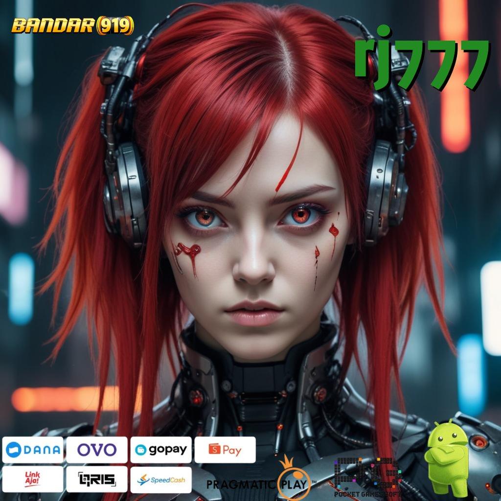 RJ777 | Android Game Paling Gacor Unduh (Versi New) Baru Hari Ini