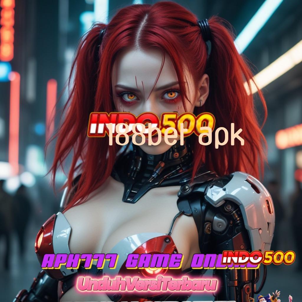 188BET APK teknikal modern dengan lisensi install cepat