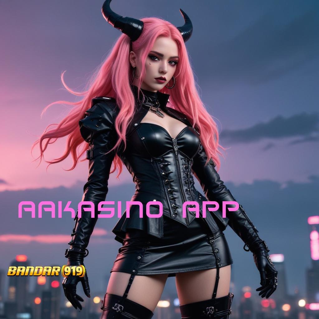 AAKASINO APP > Pasti Jackpot Kaya Auto Deposit Bank Bsi 20000