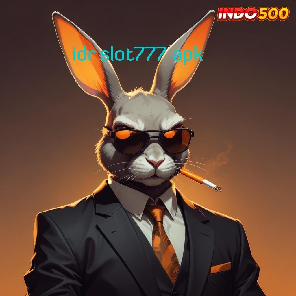 IDR SLOT777 APK ♒ Versi Baru Pragmatic Spin Semangat Hoki