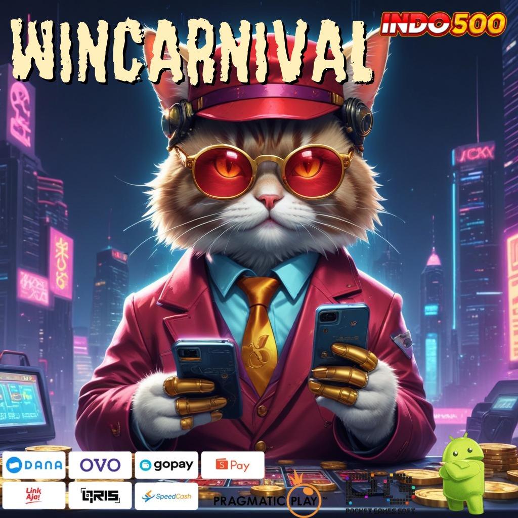 WINCARNIVAL Bonus APK Pembaruan 60