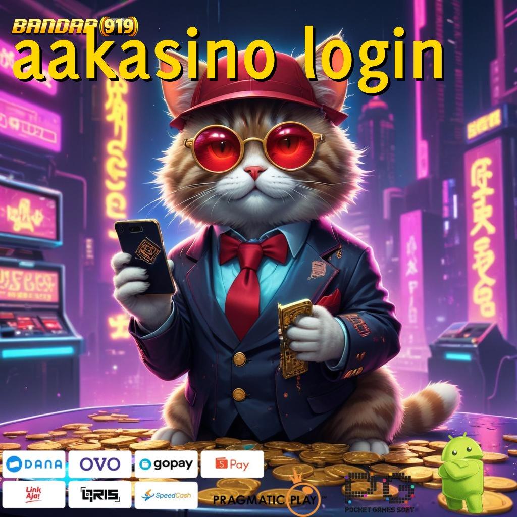 AAKASINO LOGIN > Edisi Mutakhir Berpengalaman Deposit Bank Jago 25rb