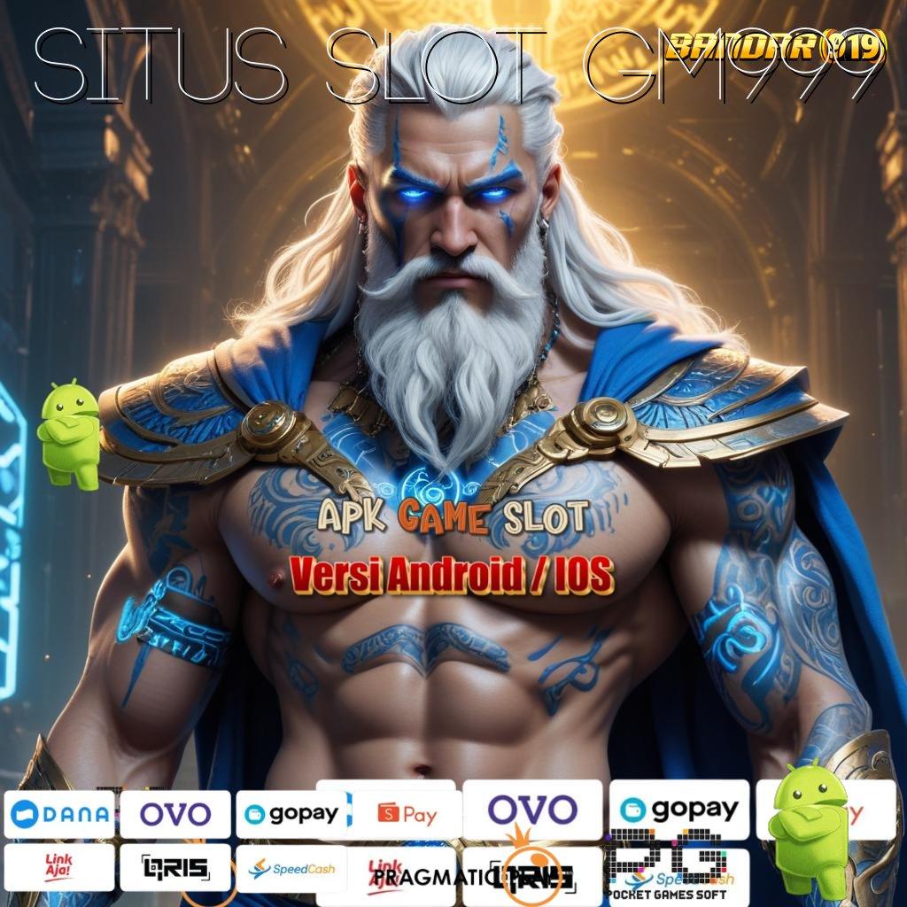 SITUS SLOT GM999 # dana ramah lingkungan promo code