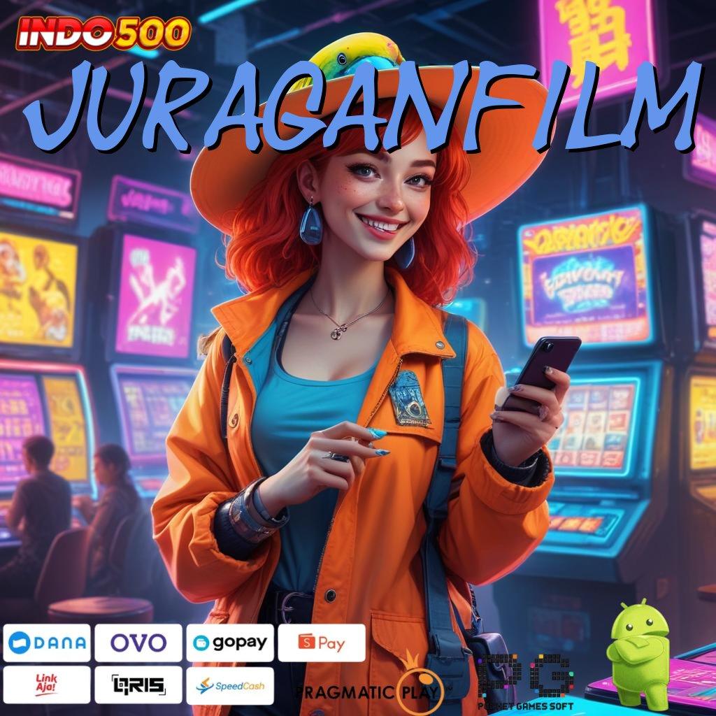 JURAGANFILM Jaringan Sosial Digital Solusi Keberuntungan Stabil