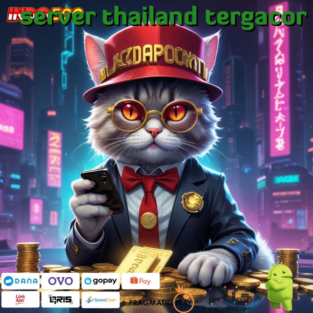 SERVER THAILAND TERGACOR Depo OVO 10k Slot Sultan Tengah Malam